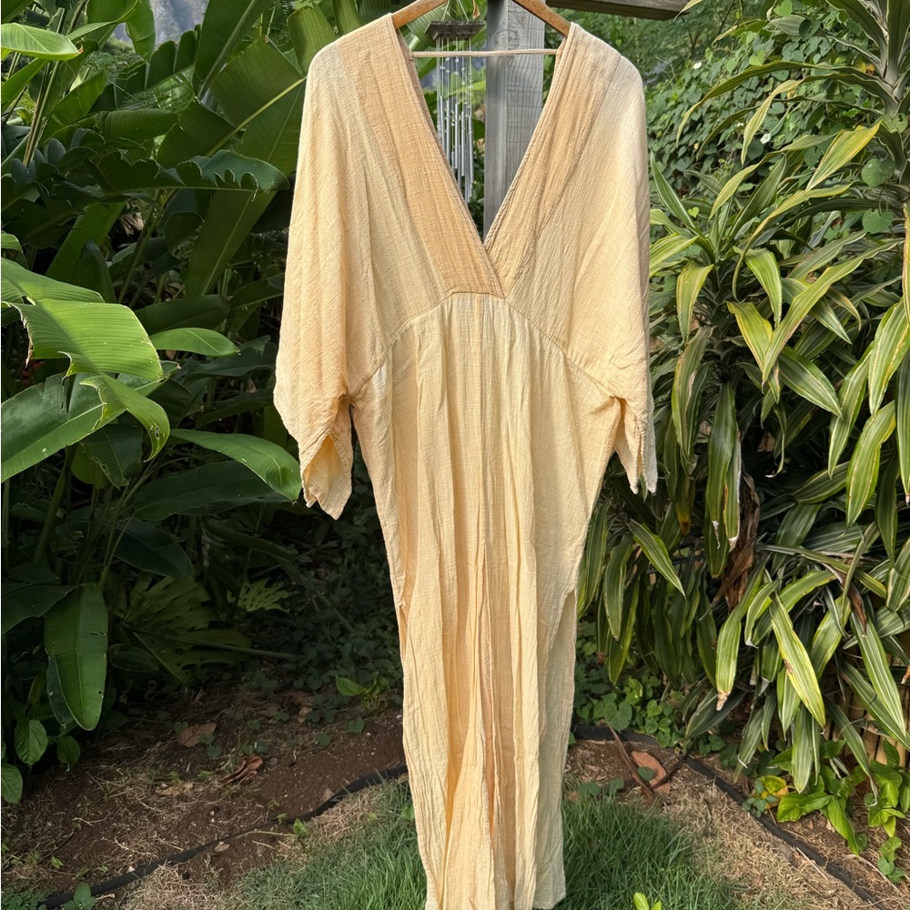 STUDIO TIA dress